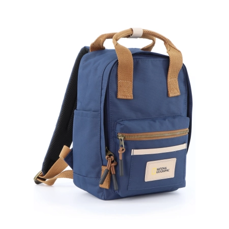 Plecak National Geographic Legend navy 8l